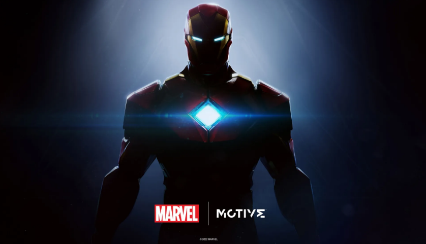 Se filtra un tráiler de gameplay de Iron Man de EA Motive