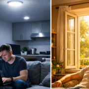 ¿Las luces LED podrían afectar nuestra salud?