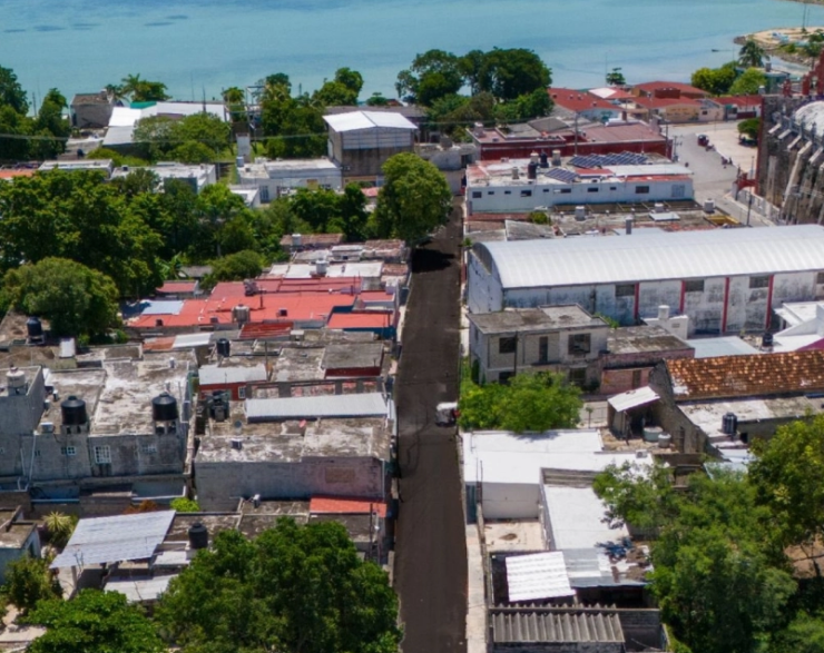 ¡Increíble! Amparan a comunidades mayas en Campeche