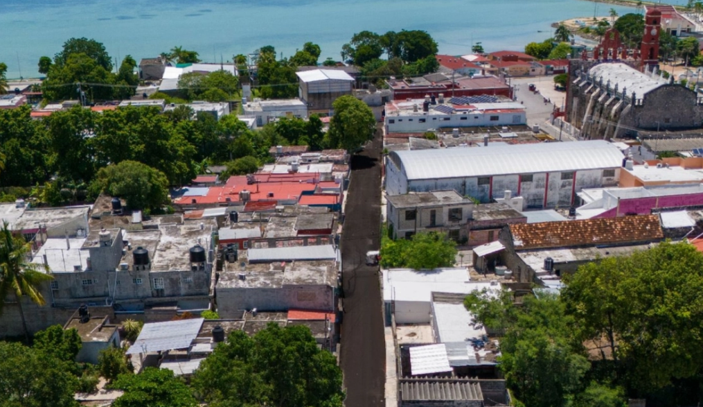 ¡Increíble! Amparan a comunidades mayas en Campeche