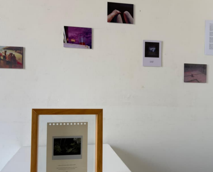 ¡Increíble mirada! Apuntes para una nueva historia de Campeche impacta