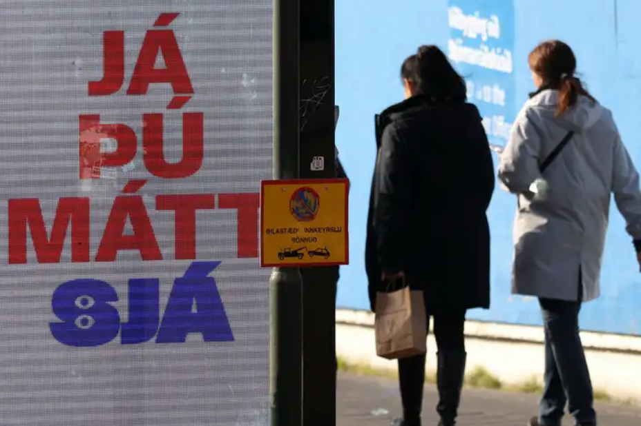 Islandia rechaza negociaciones de adhesión a la UE