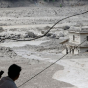 Actualización sobre las inundaciones en Nepal y China