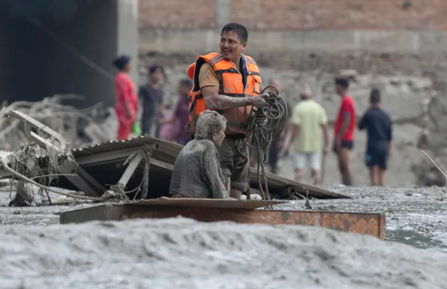 Nepal: búsqueda de desaparecidos continúa