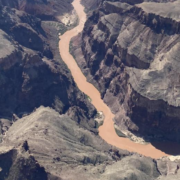 Inundación repentina en el Gran Cañón se cobra una vida