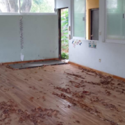 La Casa de la Cultura de Lerma abandonada por el ayuntamiento