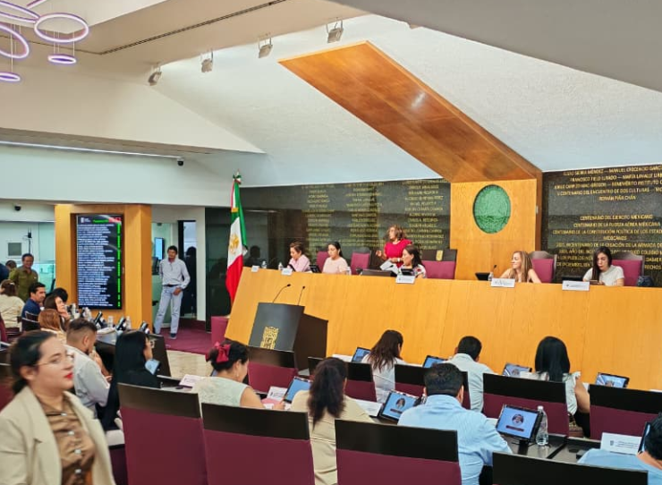 ¡Giro inesperado! La actualización a la Legislación Electoral de Campeche sacude la entidad