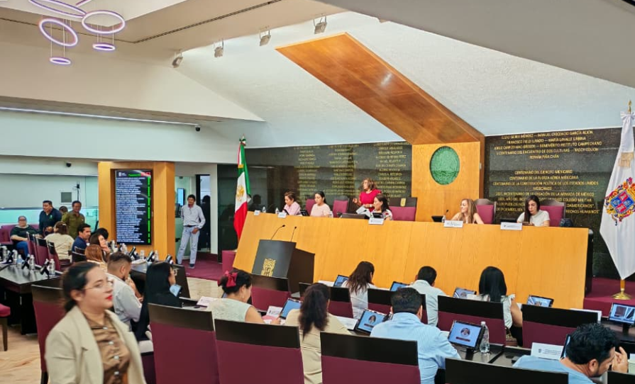 ¡Giro inesperado! La actualización a la Legislación Electoral de Campeche sacude la entidad