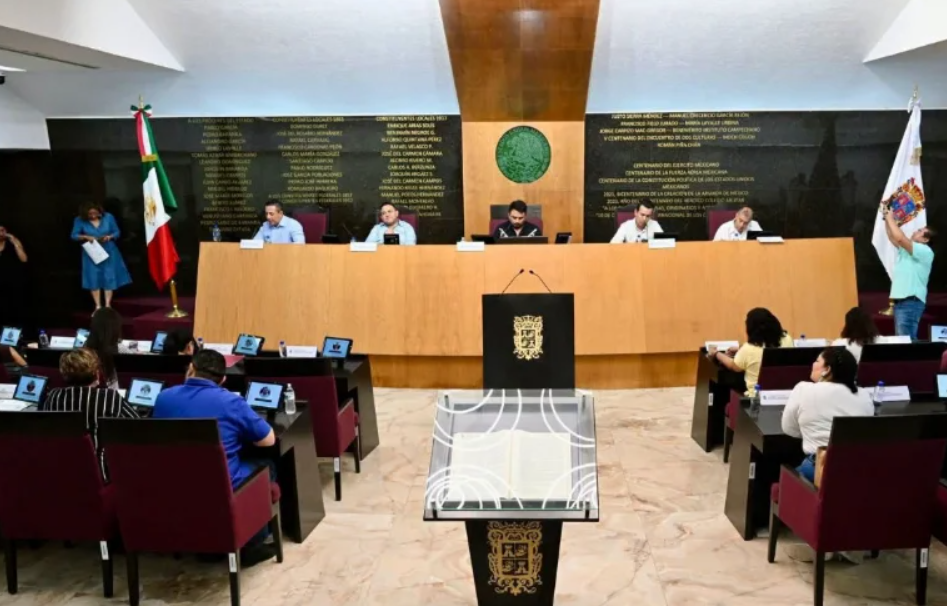 Aprobación en el Pleno y debate parlamentario