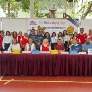Carrera "Todo México Salvando Vidas" reunirá a 600 competidores de Yucatán ¡Imperdible!