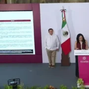Caso Dunas de Chuburná Gobierno de Yucatán prioriza la conservación ambiental