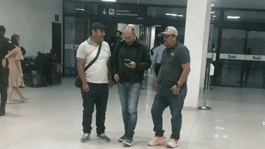 Cerimedo y su papel en la política digital