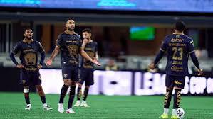Pumas tuvo un complicado debut en la Leagues Cup al caer 3-0 frente al Charlotte FC, en un partido donde el conjunto de la MLS mostró su contundencia de principio a fin.