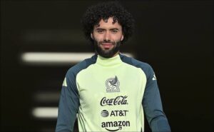 César “Chino” Huerta vivirá una nueva etapa con Pumas, club donde alcanzó su mejor nivel antes de dar el salto al fútbol europeo.
