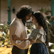 Cien años de soledad regresa a Netflix