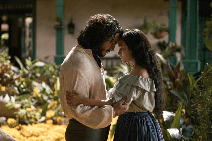 Cien años de soledad regresa a Netflix