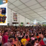 Cierre de la Feria Tunich 2026 cartelera para el sábado y domingo
