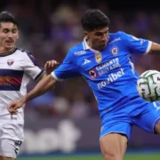 Cierre de la jornada 3 del Apertura 2026 tuvo goles, sorpresas y cambios