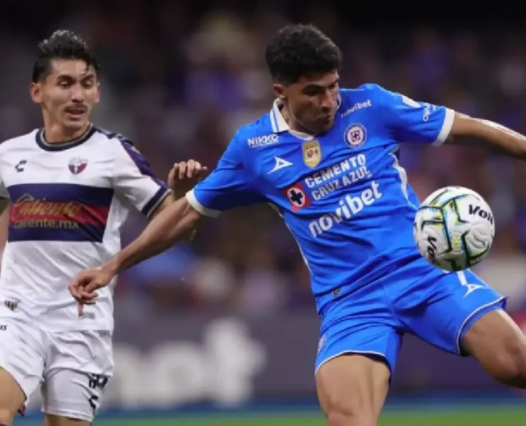 Cierre de la jornada 3 del Apertura 2026 tuvo goles, sorpresas y cambios