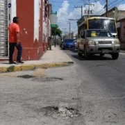 Ciudades peninsulares están en emergencia por deficiente atención en servicios públicos