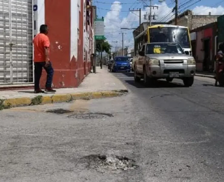 Ciudades peninsulares están en emergencia por deficiente atención en servicios públicos