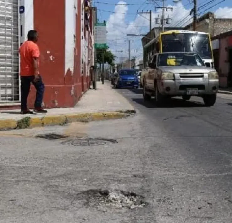 Ciudades peninsulares están en emergencia por deficiente atención en servicios públicos