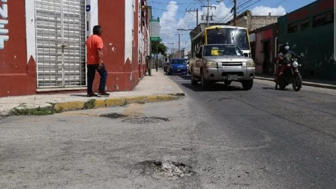 Ciudades peninsulares están en emergencia por deficiente atención en servicios públicos