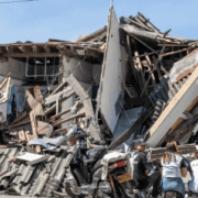Colombia enfrenta una emergencia