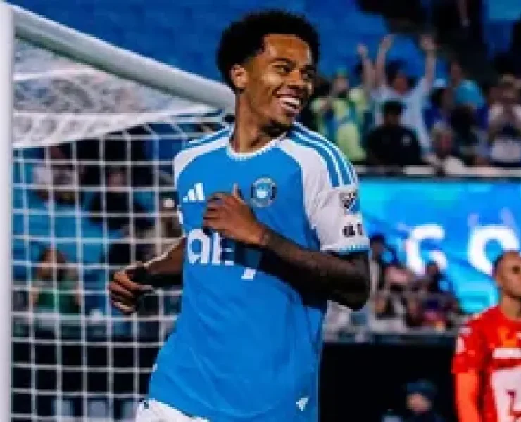 Comenzó la Leagues Cup 2026 con una jornada llena de goles