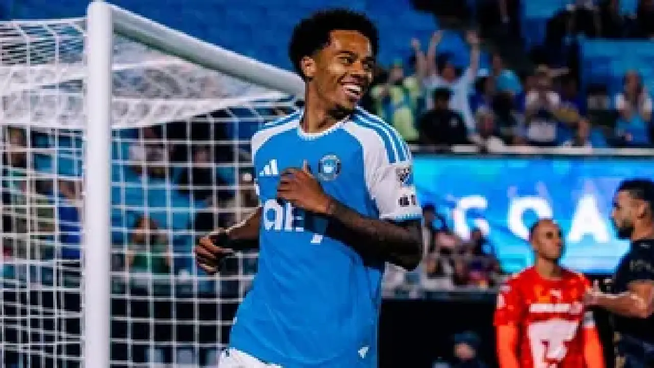 Comenzó la Leagues Cup 2026 con una jornada llena de goles