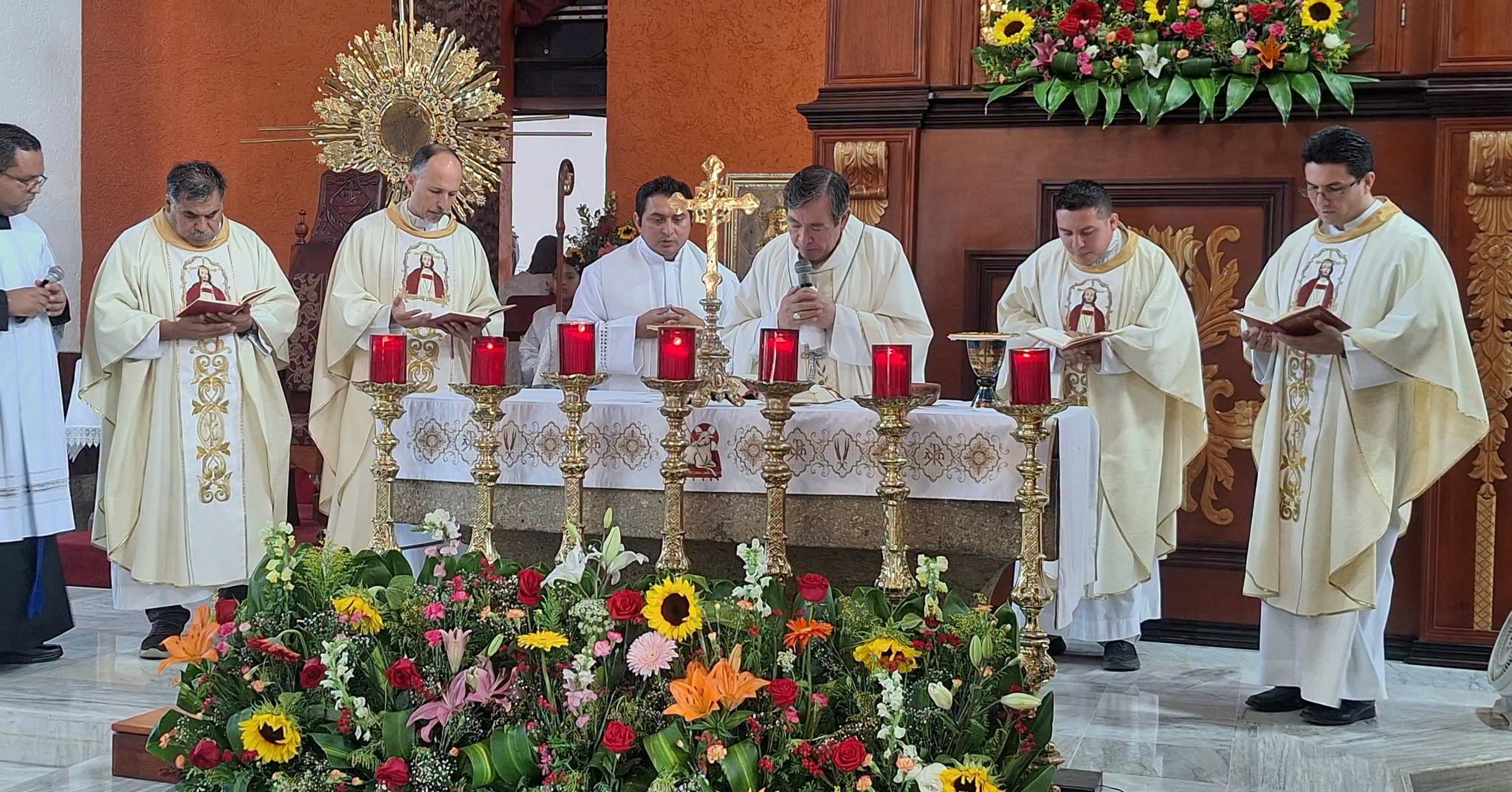 Compañía de Jesús 