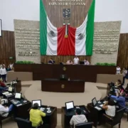 Congreso aprobó inversión histórica para transformar Mérida y su zona metropolitana