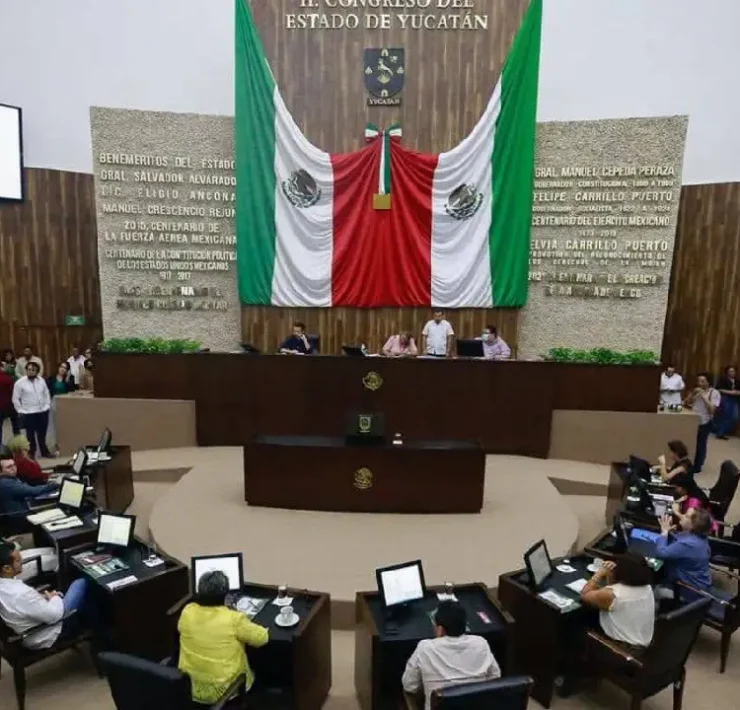 Congreso aprobó inversión histórica para transformar Mérida y su zona metropolitana