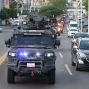 Consolidan el Operativo “Reforzamiento de Centro” Refuerzan presencia en puntos estratégicos
