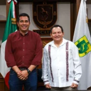 Consolidar el Renacimiento Maya en Yucatán, la nueva ruta de coordinación política