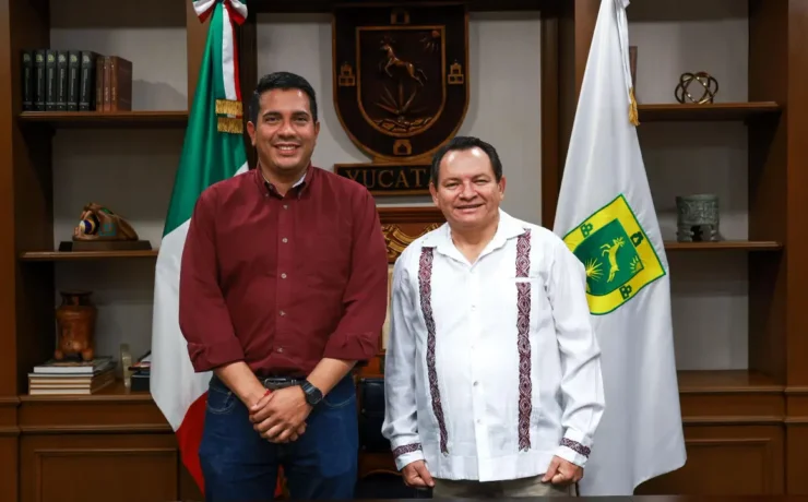 Consolidar el Renacimiento Maya en Yucatán, la nueva ruta de coordinación política