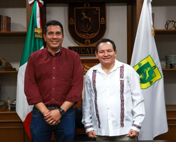 Consolidar el Renacimiento Maya en Yucatán, la nueva ruta de coordinación política