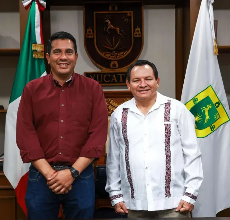 Consolidar el Renacimiento Maya en Yucatán, la nueva ruta de coordinación política