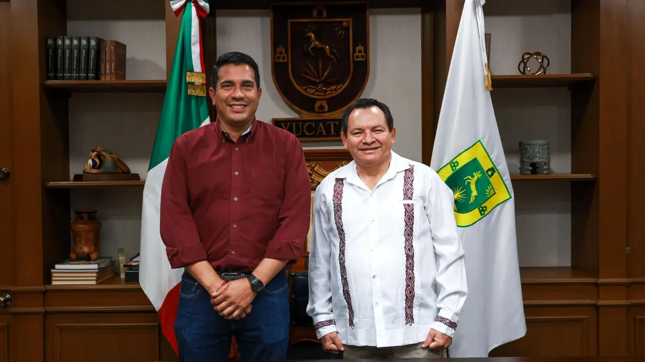 Consolidar el Renacimiento Maya en Yucatán, la nueva ruta de coordinación política