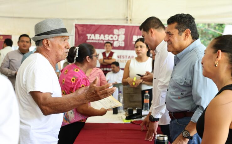 Contacto con la gente será permanente