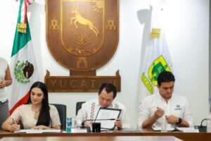 Gobernador destacó que cuando un municipio recauda mejor, puede responder con mayor eficacia a las necesidades de la población