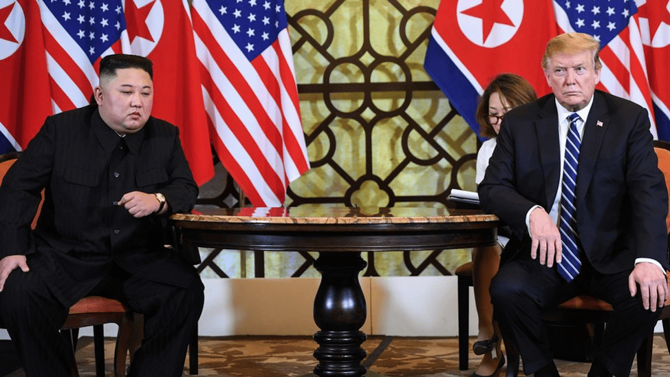 Corea del Norte cuestiona las políticas de Washington