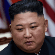 Corea del Norte niega contacto entre Kim Jong Un y Trump