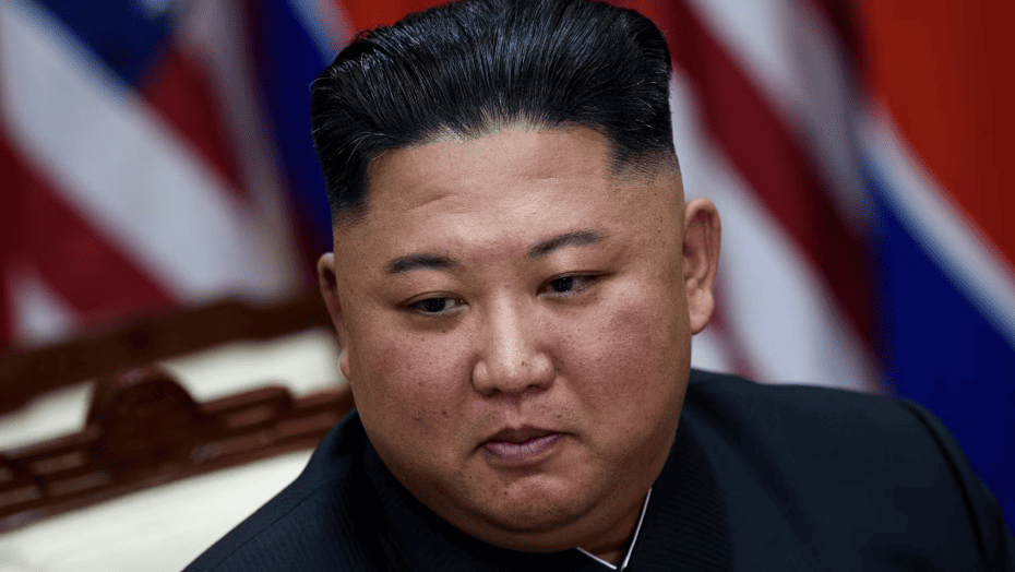Corea del Norte niega contacto entre Kim Jong Un y Trump