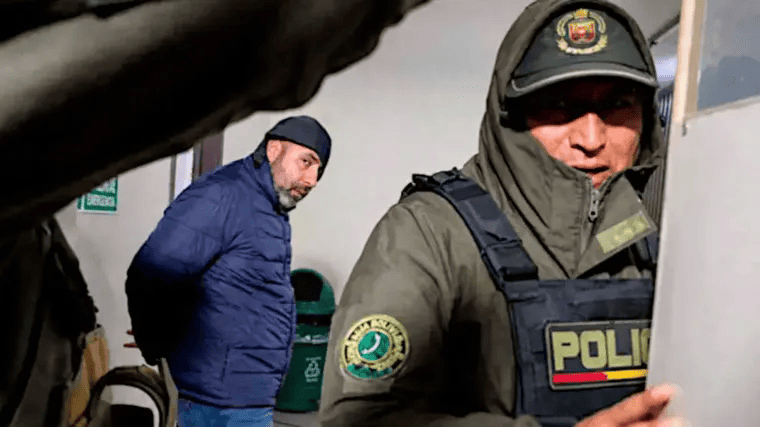 Crecen los cuestionamientos por el caso Cerimedo