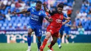 Cruz Azul regresa a la actividad de la Liga MX con la misión de sumar tres puntos ante Xolos y mantenerse en la pelea por los primeros puestos del Apertura 2026.
