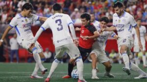 Cruz Azul busca reponerse tras la derrota ante Xolos en la Jornada 4 del Apertura 2026 y recuperar la confianza para mantenerse en la pelea por los primeros puestos.
