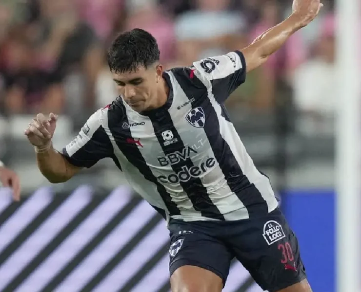 Cuartos de final de la Leagues Cup 2026 partidos definidos