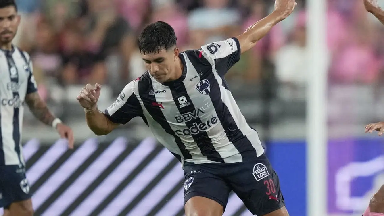 Cuartos de final de la Leagues Cup 2026 partidos definidos