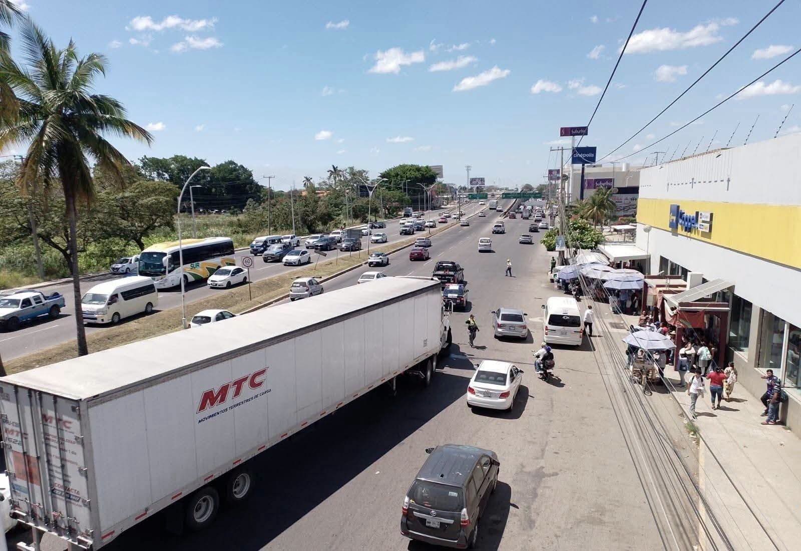 Cuestionan falta de señalización